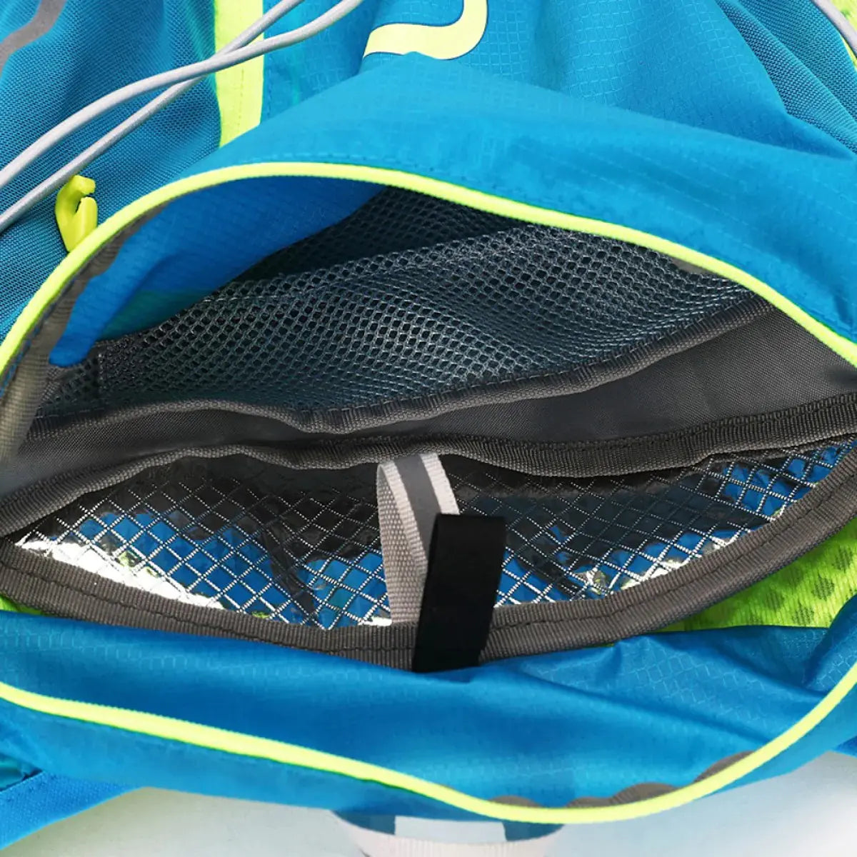 Hydration Running Backpack – Cycling & Trail Use