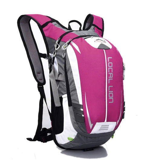 Multi-Sport Adventurer's Backpack