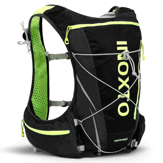 Hydration Running Backpack – Cycling & Trail Use