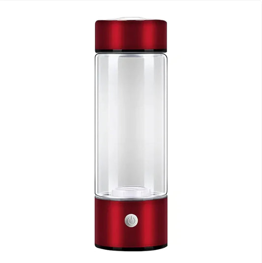 H2Wellness Rechargeable Hydrogen Water Bottle