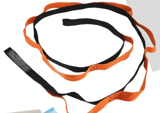 Flexibility Enhancer Yoga Extender Strap