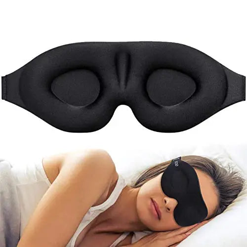 Optimal Rest Contoured Sleep Enhancer