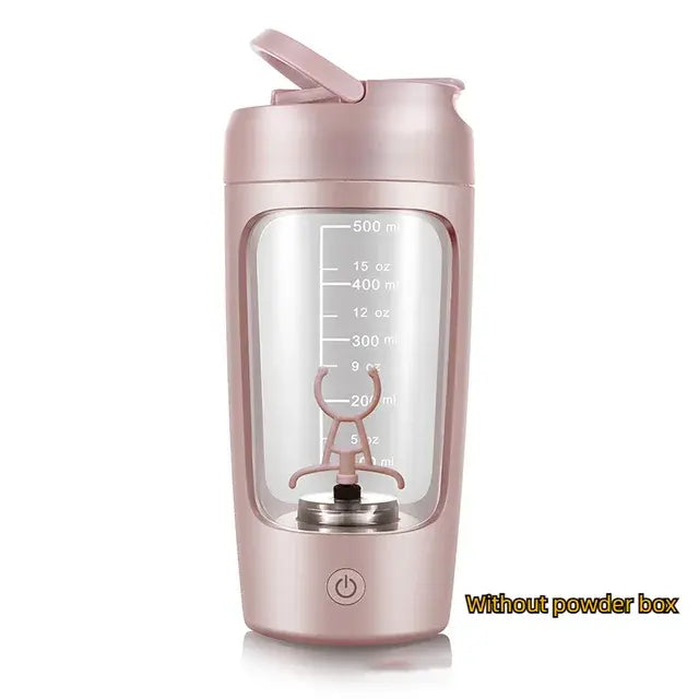 Elite Portable Protein Shake Mixer