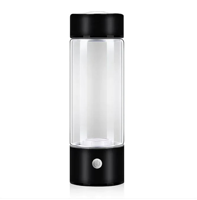 H2Wellness Rechargeable Hydrogen Water Bottle