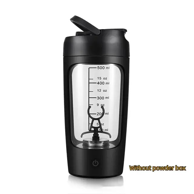 Elite Portable Protein Shake Mixer
