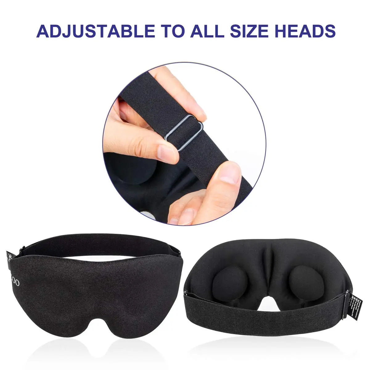 Optimal Rest Contoured Sleep Enhancer