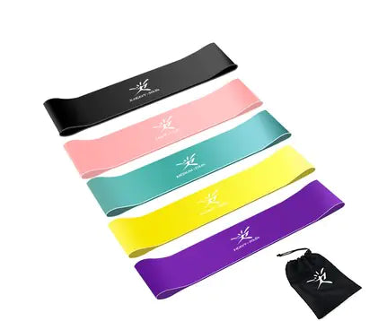Optimal Fitness Versatile Resistance Bands