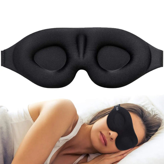 Optimal Rest Contoured Sleep Enhancer