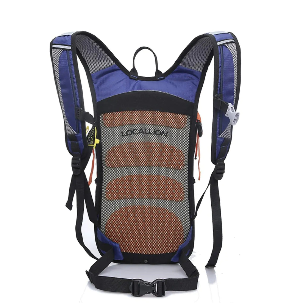 Multi-Sport Adventurer's Backpack