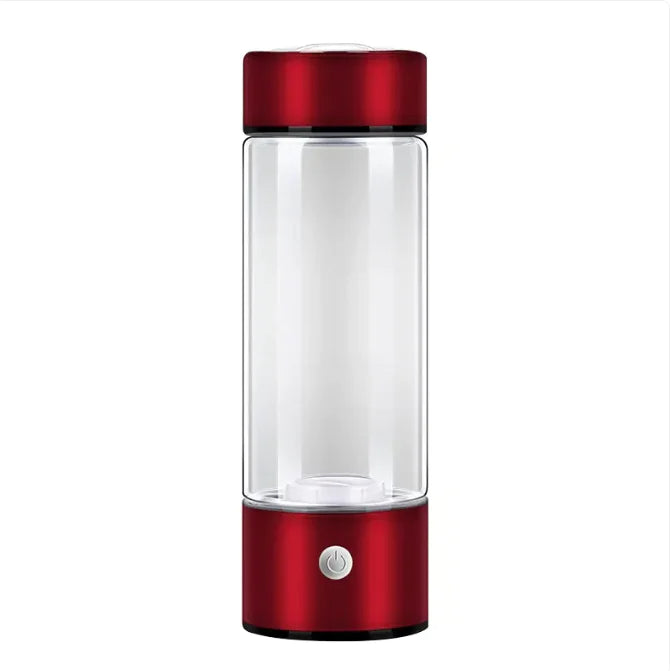 H2Wellness Rechargeable Hydrogen Water Bottle