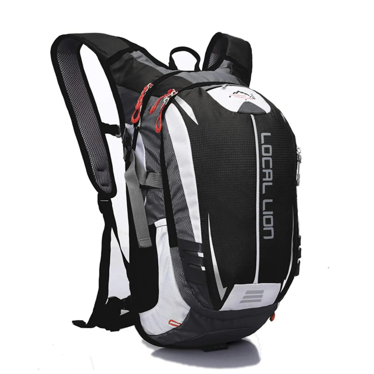 Multi-Sport Adventurer's Backpack