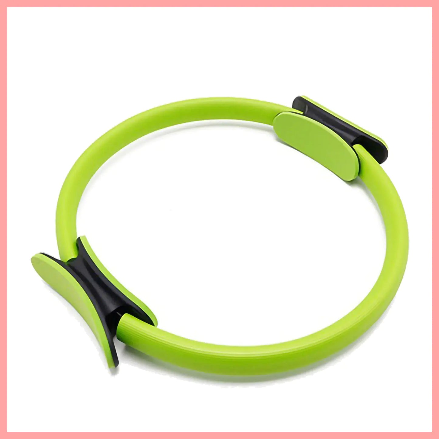 Ultimate Stretch Pilates and Yoga Ring