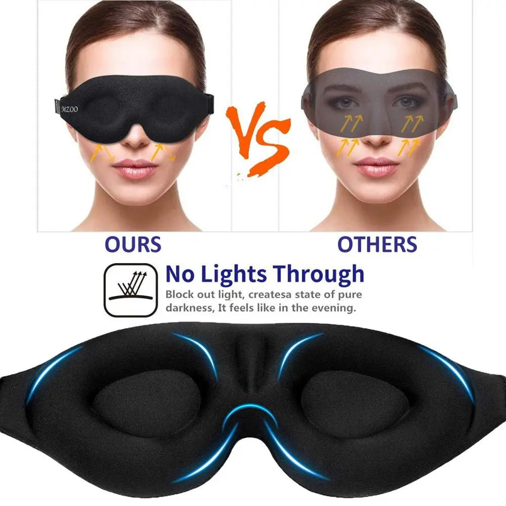 Optimal Rest Contoured Sleep Enhancer