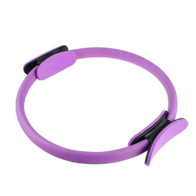 Ultimate Stretch Pilates and Yoga Ring