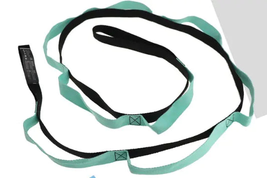 Flexibility Enhancer Yoga Extender Strap