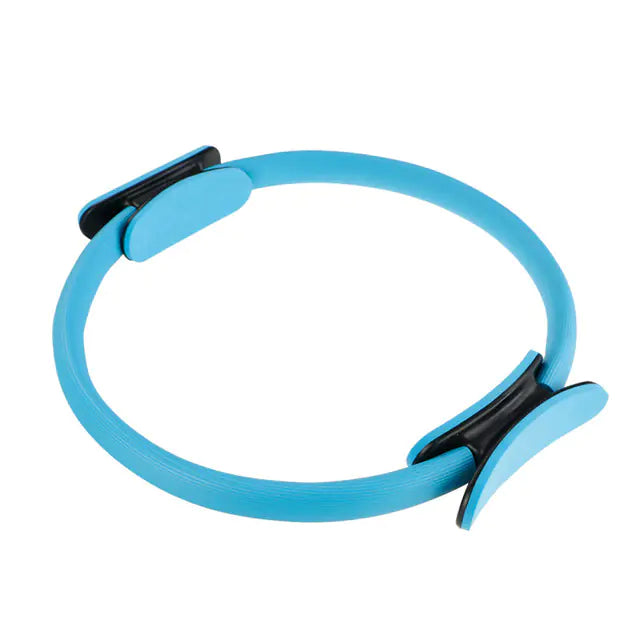 Ultimate Stretch Pilates and Yoga Ring