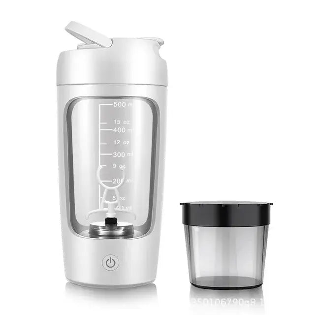 Elite Portable Protein Shake Mixer