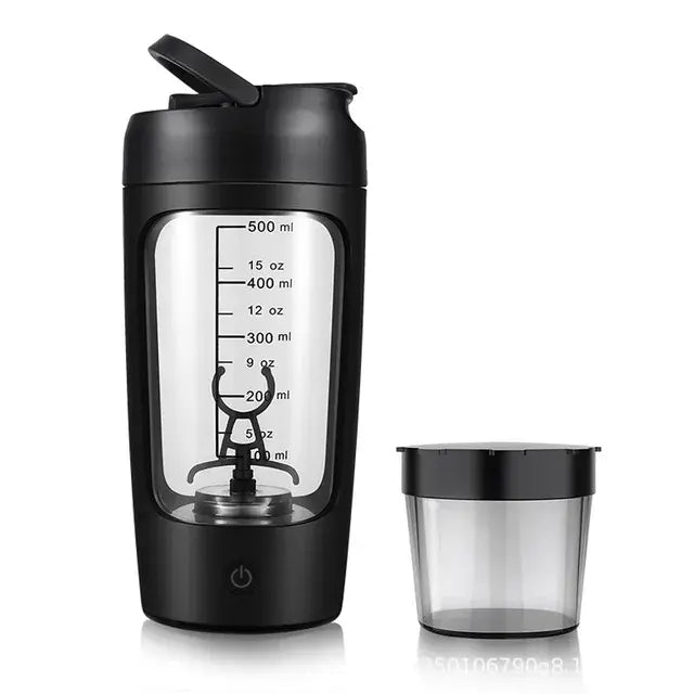 Elite Portable Protein Shake Mixer