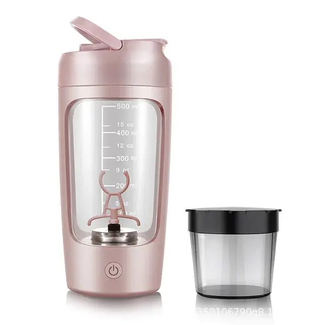Elite Portable Protein Shake Mixer