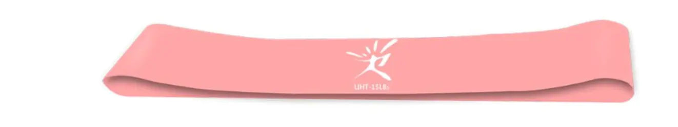 Optimal Fitness Versatile Resistance Bands