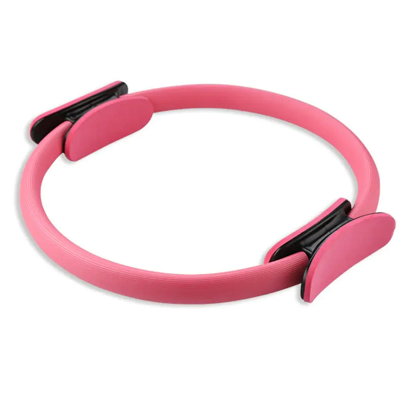 Ultimate Stretch Pilates and Yoga Ring