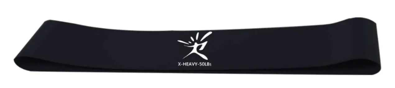 Optimal Fitness Versatile Resistance Bands