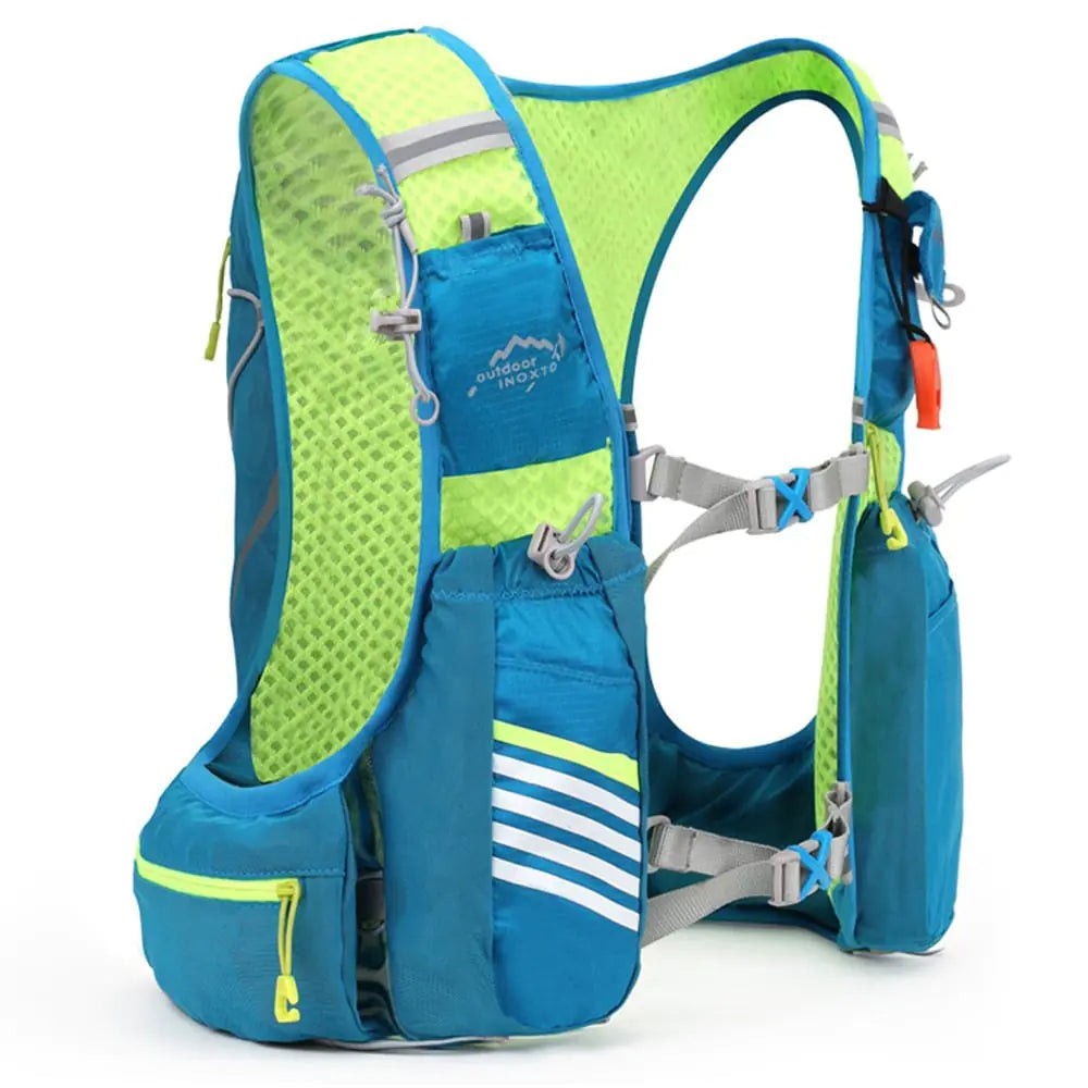 Hydration Running Backpack – Cycling & Trail Use