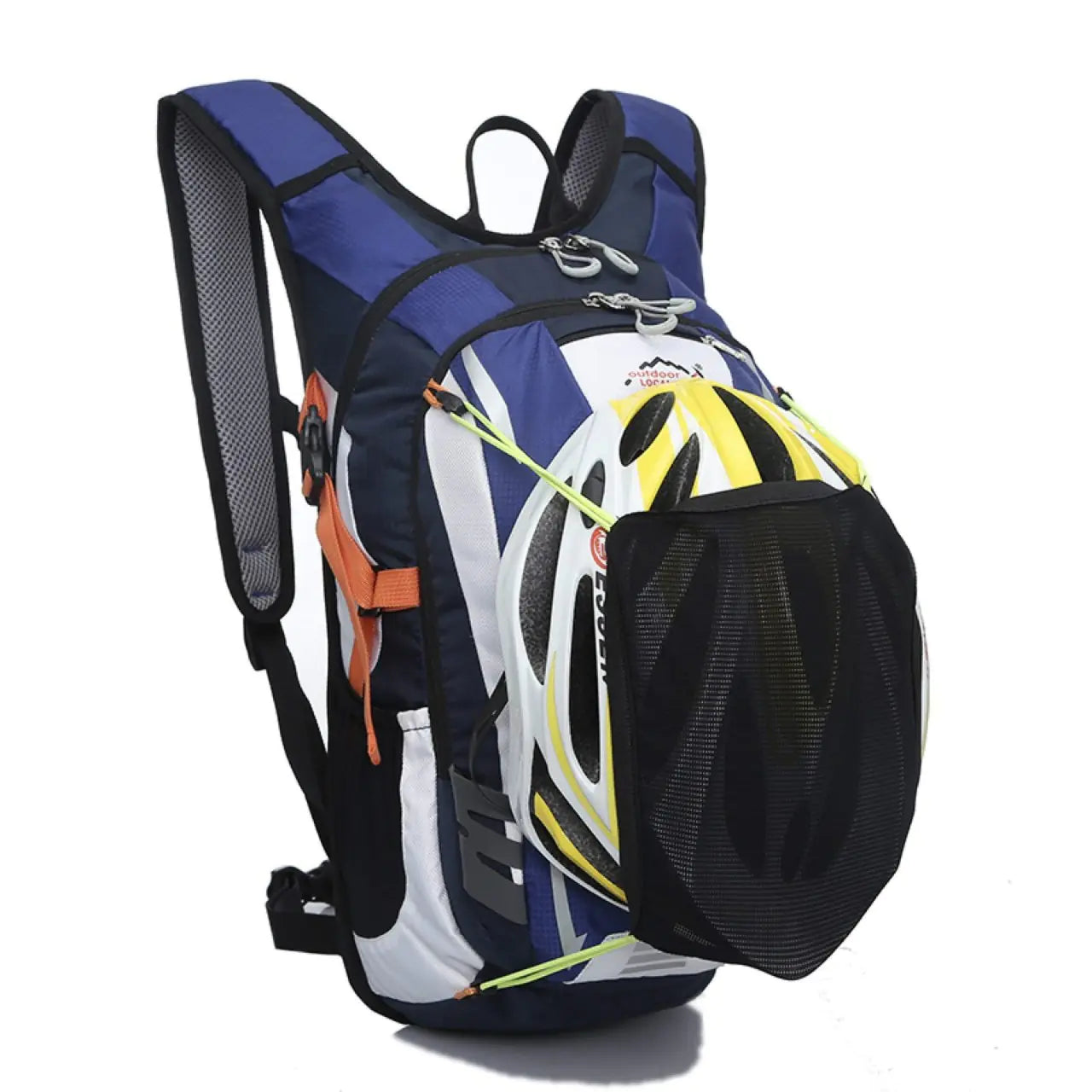 Multi-Sport Adventurer's Backpack