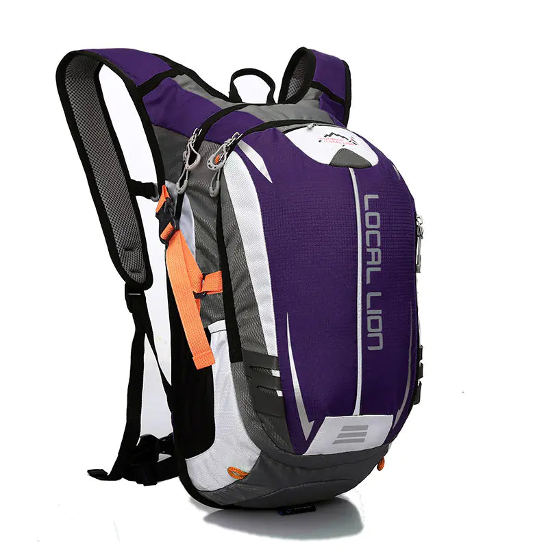 Multi-Sport Adventurer's Backpack