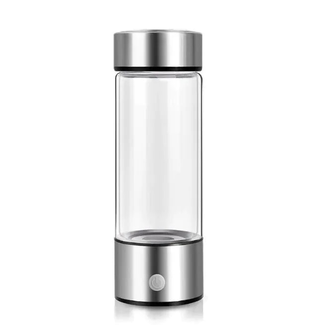H2Wellness Rechargeable Hydrogen Water Bottle
