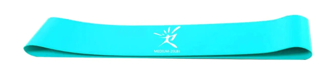 Optimal Fitness Versatile Resistance Bands