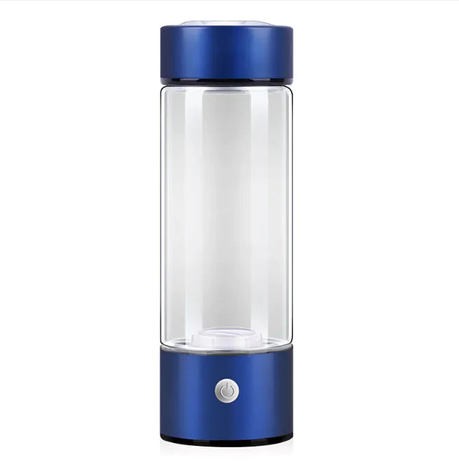H2Wellness Rechargeable Hydrogen Water Bottle