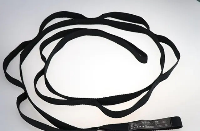 Flexibility Enhancer Yoga Extender Strap