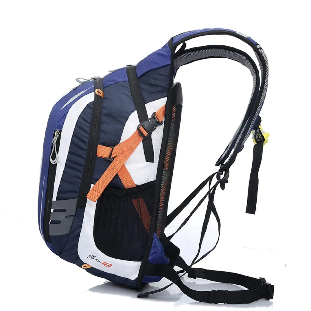 Multi-Sport Adventurer's Backpack