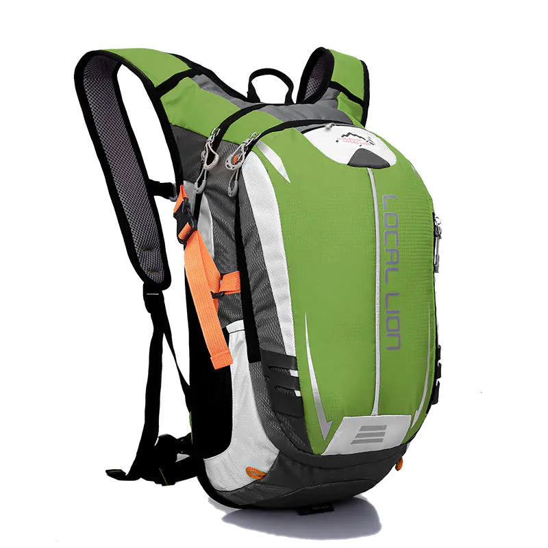 Multi-Sport Adventurer's Backpack