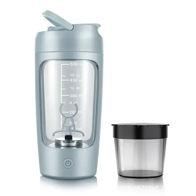 Elite Portable Protein Shake Mixer