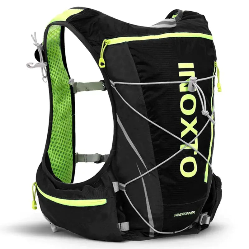 Hydration Running Backpack – Cycling & Trail Use