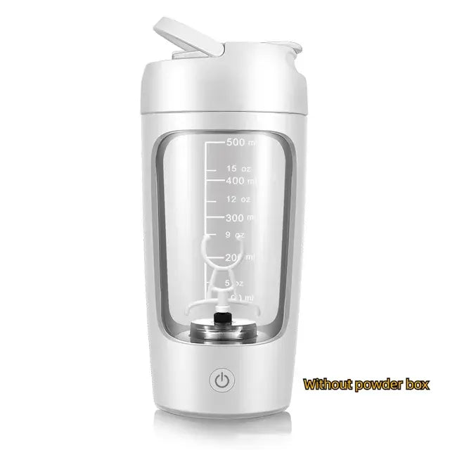 Elite Portable Protein Shake Mixer