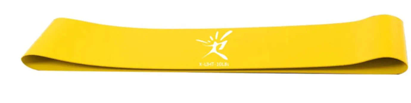 Optimal Fitness Versatile Resistance Bands