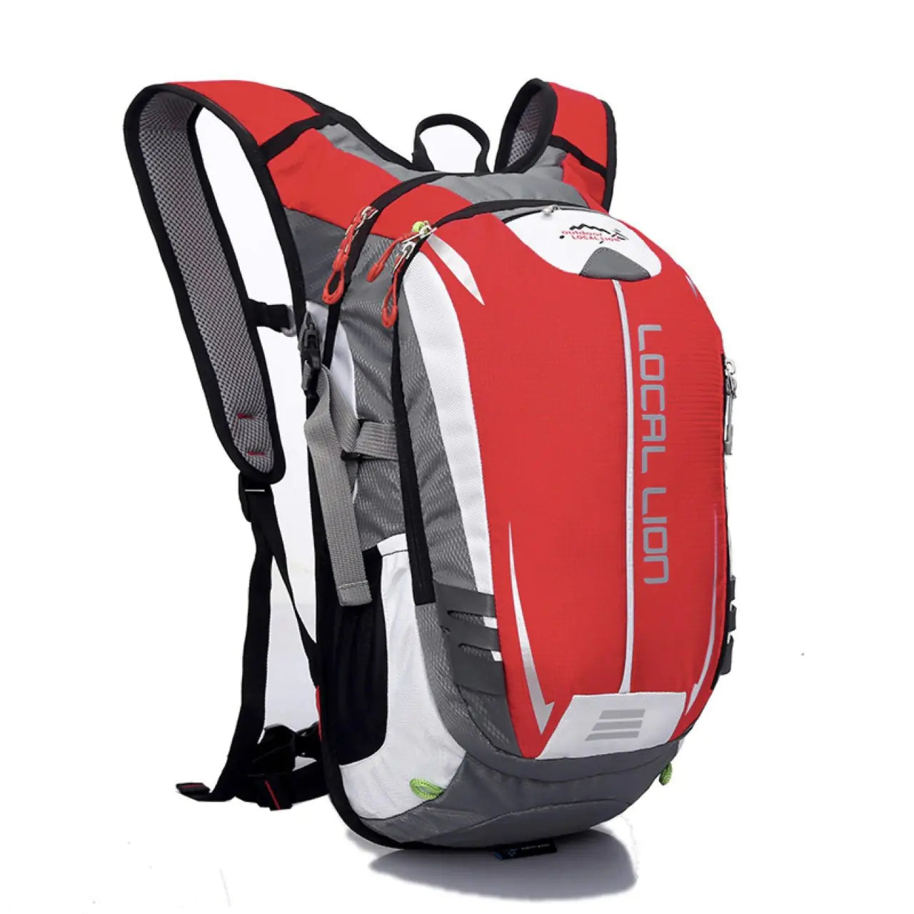 Multi-Sport Adventurer's Backpack