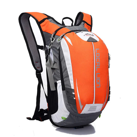 Multi-Sport Adventurer's Backpack